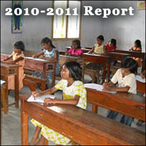 2010-2011 Bridge Course Report