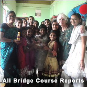Bridge Course Reports 2010-2019