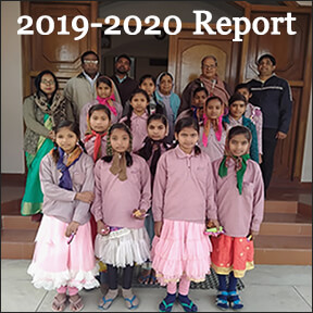 2019-20 Bridge Course report