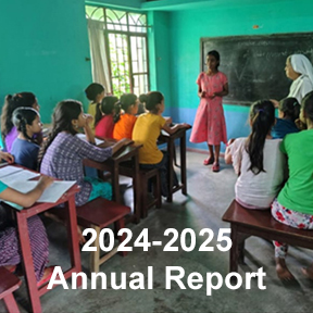 Bridge Course 2024-2025 report