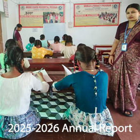 Bridge Course report 2025-2026